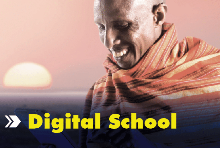 DSVOL Programmes