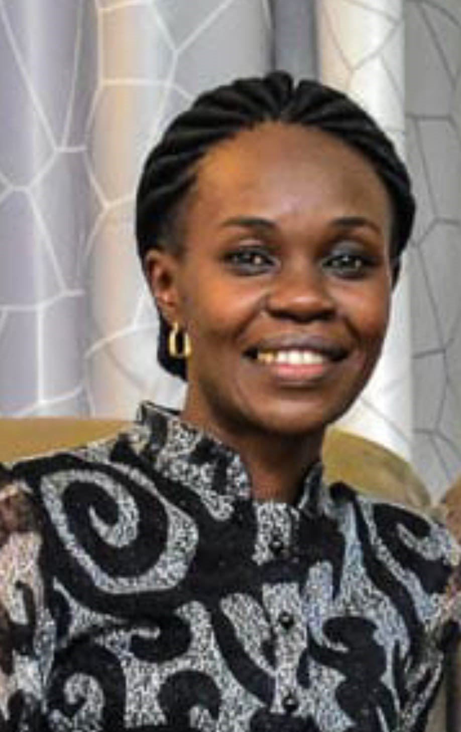 Dr Christine Lucy Majale