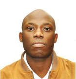 Eng. Marclus K. Mwai